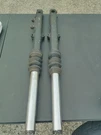 10- 15 Harley Davidson Xl 1200 48 Sportster Front Forks Set Assembly. Fixed Price $250.00.