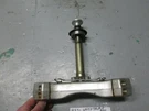 2001 Triumph Speed Triple 955I Lower Yoke ( ) T2040950 45 Mm. Fixed Price $99.95.