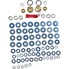 Race Tech Gold Valve Fork Kit - Fmgv S2040G. Fixed Price $196.53.