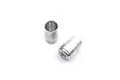 Fork Damper Tube Stop Lower Harley Davidson By V-twin. Fixed Price $21.12.