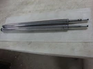 Big Dog Motorcycles +10 Fork Tubes W/ Internal 2003-2007 Chopper Hard Chrome. Fixed Price $399.99.