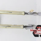 98-01 Yamaha Yzf R1 Front Forks Shock Suspension 5JJ-23103-00-00 N6. Fixed Price $123.75.
