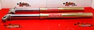 2023 Honda CRF250R Showa Front Fork Suspension Shock Set 51400-K95-AA1. Fixed Price $1050.00.