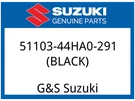 Suzuki Oem Part 51103-44HA0-291 Damper Assy, Front Fork Rh. Fixed Price $814.71.