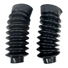 Yamaha Oem 2014-2018 Bolt/bolt R-spec Cruiser Fork Gaiters Part# 1TP-F31E0-V0-00. Fixed Price $34.95.