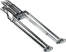 Harddrive 061-300 Springer Fork Tapered Leg Std Chrome. Fixed Price $800.96.