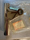 Nos Kawasaki Oem Z1 Rh Headlamp Bracket, Fork Cover 44034-072. Fixed Price $175.00.