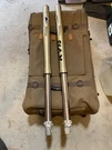 New 2021 - 2024 Kawasaki Kyb Spring Front Set Right Left. Fixed Price $1550.00.