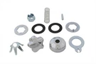 Chrome Fork Damper Kit Harley-davidson. Fixed Price $75.99.