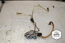 1972 Suzuki RV90 Engine Motor Oil Pump And Lines T15-4438.UT. Fixed Price $75.00.