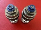 2008 2009 Suzuki Gsxr 750 Gsx-r Oem Lower Preload Adjuster Fork Cap 51830-38H00. Fixed Price $37.99.