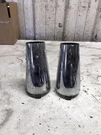 07 Kawasaki Vulcan Upper Top Fork Covers Mounts. Fixed Price $17.99.