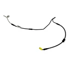 Oem Harley-davidson 17-19 Street Rod XG750A Front Upper Abs Brake Line 41800611. Fixed Price $103.93.