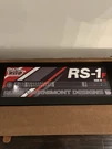Dyna Rwd RS-1F +2" Front Fork Catridge Kit. Fixed Price $1100.00.
