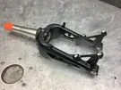 2021-2024 Oem Honda Goldwing GL1800 Front Fork Black 51119-MKC-A00ZC (M67A). Fixed Price $144.00.