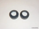 Marzocchi 38MM Fork Boot Rubber Set Ducati Laverda Benelli 750 900 1000 Ss Bevel. Fixed Price $42.00.