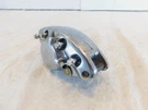 1973 Harley Davidson Sportster 900 & 1000 Chrome Front Left Brake Disc Caliper. Fixed Price $179.95.