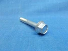 Kawasaki 92001-1060. Oem Fork Pinch Bolt. Fits KX125/250 KDX250/400 KZ1000/1300.. Fixed Price $12.95.
