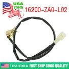 Equipment Fuel Solenoid Valve Assy 16200-ZA0-L02 For Honda ES6500K1 A/b H4514H. Fixed Price $54.99.