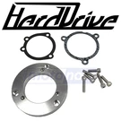 Harddrive M8 To Cv Bolt Patter Adapter Spacer For 2017-2020 Harley Davidson Ki. Fixed Price $55.54.