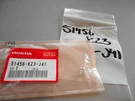 Nos Honda CR250 CRF250 CBR250 Oem Plug Bolt 51456-KZ3-J41. Fixed Price $11.99.