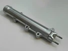 Kawasaki KZ900, KZ1000, KZ650 & KH500 Nos Lh Fork Outer 44005-065. Fixed Price $279.00.