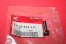 Nos Honda Genuine Parts Socket Bolt CB750 CB450 CB350 GL1000 Oem # 90116-383-721. Fixed Price $6.95.