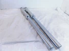 1987-90 Kawasaki VN-15SE Vulcan VN1500B Front Wheel Fork Shock Leg Tubes. Fixed Price $149.95.