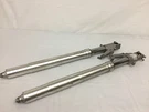 Suzuki 1996 1997 1998 1999 GSXR750 Srad Front Left & Right Fork Leg Tube Damper. Fixed Price $224.99.
