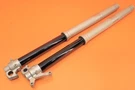 2015 14-16 Showa Sff Front Suspension Fork Damper Shock Absorber. Fixed Price $649.99.