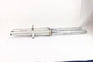 1999 Yamaha Star XVS650A Classic Front Forks Shock Suspension Set C6318. Fixed Price $344.99.