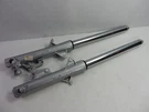 Moto Guzzi Norge 2006-2013 Fork Stanchion (front Pipes) 201492826. Fixed Price $1393.01.