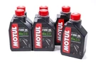 Motul 105929 Fork Oil Expert Light 5W Case 6-1 Liter. Fixed Price $84.16.