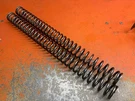 43MM X 495MM Factory Connection .49 Fork Springs Ktm 125-500. Fixed Price $49.95.
