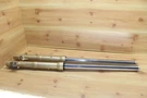 1986 Honda XL600R Oem Front Forks Suspension 51400-ML6-671ZA. Fixed Price $99.98.