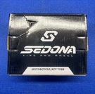 Nos Sedona 87-0185 110-120/90-19 TR4 Tire Tube. Fixed Price $15.99.