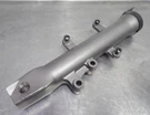 22 Cf Moto 650 Nk Left Side Fork Tube Slider Leg A000-050500-1B200. Fixed Price $53.89.