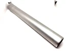 Silver Straight Steerer Tube 1-1/8 Fox And Rockshox Suspension Forks. Fixed Price $24.00.