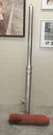 1985 Honda Right Front Fork Suspension 51400-KA3-831. Fixed Price $50.00.