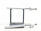 97-03 Honda VALKYRIE1500 GL1500CD Front Forks Tubes Set Straight 51400-MZ0-003. Fixed Price $279.84.