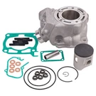 For Yamaha YZ125 Engine Rebuild Kit 54MM Cylinder Piston Gaskets 1C3-11351-00-00. Fixed Price $307.69.