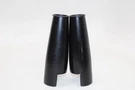 2012 Kawasaki Vulcan VN900B Oem Front Fork Upper Cover Top Guard Shield Cowl. Fixed Price $22.40.