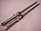 New Honda Trail CT90 CT110 Heavy Duty Internal Spring Front Forks 1969+. Fixed Price $149.99.
