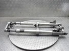 2013 10-13 Bmw R1200RT Front Fork Suspension Damper Tube Triple Tree *read. Fixed Price $185.99.