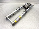 1994 94-97 Honda VFR750 Interceptor Fork Tube Triple Tree Suspension Absorbers. Fixed Price $158.09.