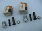 Nos Harley Davidson Aermacchi Front End Fork Valve & Baffle Kit 45775-70P Sprint. Fixed Price $199.00.