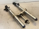 2003 Honda Rr Front Forks Suspension Tubes Assy 954. Fixed Price $325.00.
