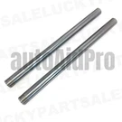New T2040347 Front Fork Inner Tubes Triumph Scrambler Efi 41X638MM 2006-2022. Fixed Price $142.59.