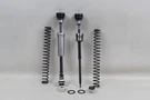 Kawasaki Ninja ZX6R 636 21-23 Oem Showa Fork Caps Internals Cartridges. Fixed Price $194.99.