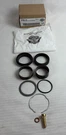 Harley Davidson Genuine 06-17 Dyna Vrsc XR1200 Front Fork Rebuild Kit 49380-09. Fixed Price $57.00.